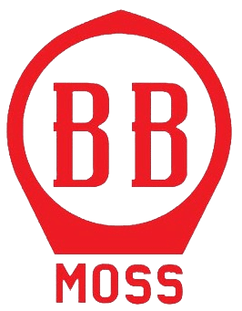 BB Moss