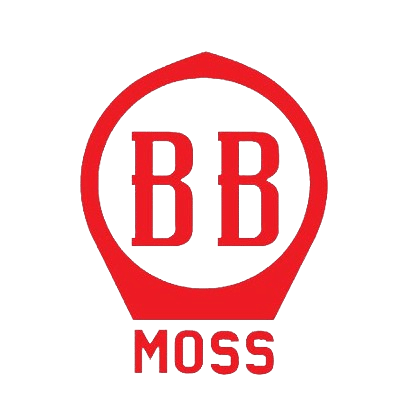 BB Moss