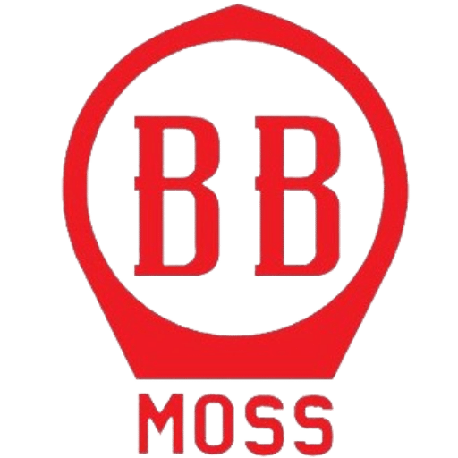 BB Moss