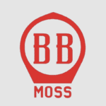 BB Moss-logo