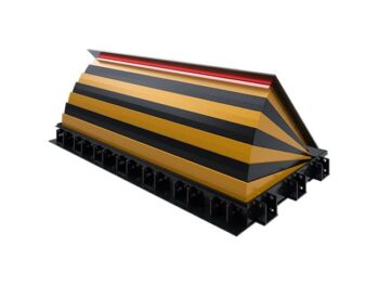 Veisperre fra BB Moss